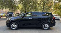 Kia Sorento 2018 годаүшін11 500 000 тг. в Алматы – фото 4