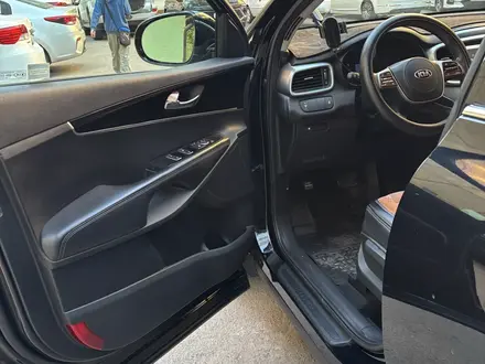 Kia Sorento 2018 года за 11 500 000 тг. в Алматы – фото 12