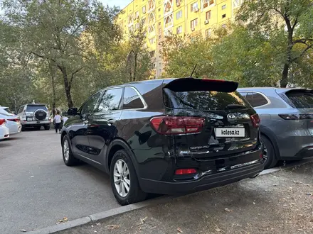 Kia Sorento 2018 года за 11 500 000 тг. в Алматы