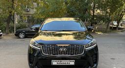 Kia Sorento 2018 годаүшін11 500 000 тг. в Алматы – фото 2