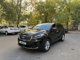 Kia Sorento 2018 годаүшін11 500 000 тг. в Алматы – фото 3