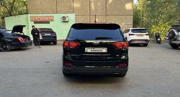 Kia Sorento 2018 годаүшін11 500 000 тг. в Алматы – фото 5