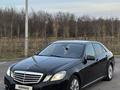 Mercedes-Benz E 250 2010 годаүшін6 000 000 тг. в Шымкент – фото 2