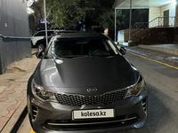 Kia K5 2015 годаүшін8 500 000 тг. в Алматы