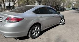 Mazda 6 2010 годаүшін4 950 000 тг. в Астана – фото 4