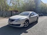 Mazda 6 2010 года за 4 950 000 тг. в Астана