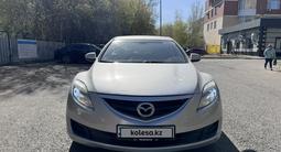 Mazda 6 2010 годаүшін4 950 000 тг. в Астана – фото 5