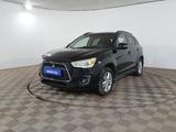 Mitsubishi ASX 2013 года за 4 752 000 тг. в Шымкент