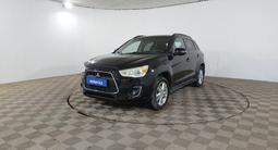 Mitsubishi ASX 2013 годаfor4 609 000 тг. в Шымкент
