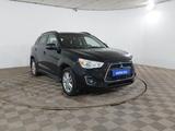 Mitsubishi ASX 2013 годаfor4 609 000 тг. в Шымкент – фото 3