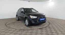Mitsubishi ASX 2013 годаfor4 609 000 тг. в Шымкент – фото 3