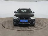 Mitsubishi ASX 2013 годаfor4 609 000 тг. в Шымкент – фото 2