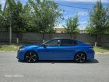 Toyota Camry 2017 годаүшін12 500 000 тг. в Шымкент – фото 2