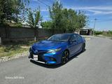Toyota Camry 2017 годаүшін12 500 000 тг. в Шымкент