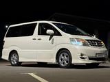 Toyota Alphard 2006 года за 4 950 000 тг. в Шымкент – фото 2
