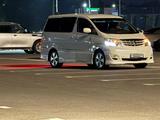 Toyota Alphard 2006 года за 4 950 000 тг. в Шымкент