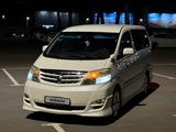 Toyota Alphard 2006 года за 4 950 000 тг. в Шымкент – фото 3