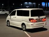 Toyota Alphard 2006 года за 4 950 000 тг. в Шымкент – фото 4