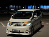Toyota Alphard 2006 года за 4 950 000 тг. в Шымкент – фото 5
