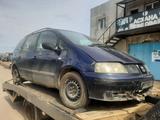 SEAT Alhambra 2001 годаүшін350 000 тг. в Актобе – фото 2