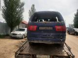 SEAT Alhambra 2001 годаүшін350 000 тг. в Актобе