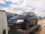 SEAT Alhambra 2001 годаүшін350 000 тг. в Актобе – фото 3