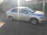 Chevrolet Cobalt 2021 года за 4 300 000 тг. в Павлодар – фото 2