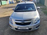 Chevrolet Cobalt 2021 года за 4 300 000 тг. в Павлодар