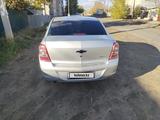 Chevrolet Cobalt 2021 года за 4 300 000 тг. в Павлодар – фото 3