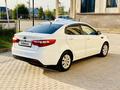 Kia Rio 2014 годаfor5 500 000 тг. в Алматы – фото 6