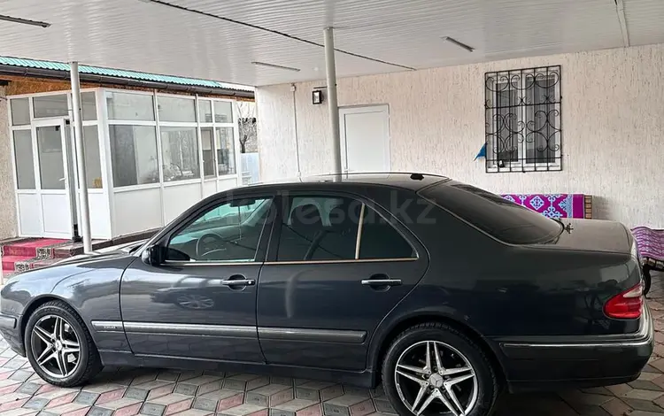 Mercedes-Benz E 280 2000 года за 4 500 000 тг. в Алматы