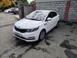Kia Rio 2015 года за 4 750 000 тг. в Талдыкорган – фото 2