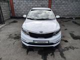Kia Rio 2015 года за 4 750 000 тг. в Талдыкорган