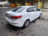 Kia Rio 2015 года за 4 750 000 тг. в Талдыкорган – фото 5
