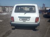 ВАЗ (Lada) Lada 2121 2011 года за 1 500 000 тг. в Экибастуз – фото 3