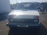 ВАЗ (Lada) Lada 2121 2011 года за 1 500 000 тг. в Экибастуз