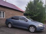 Volkswagen Jetta 2007 года за 2 500 000 тг. в Косшы