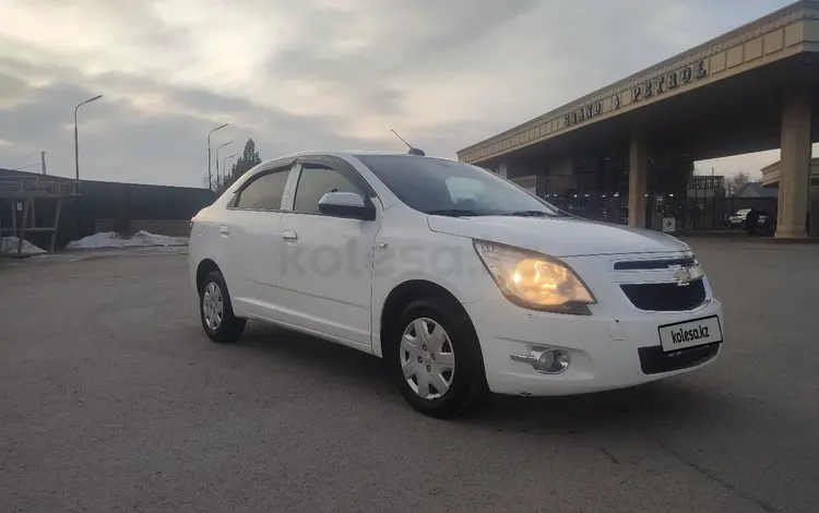 Chevrolet Cobalt 2022 годаfor6 000 000 тг. в Алматы