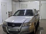 Nissan Almera Classic 2008 года за 3 348 576 тг. в Астана