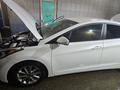 Hyundai Elantra 2014 годаүшін4 500 000 тг. в Актобе – фото 8