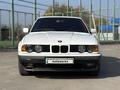 BMW 525 1992 года за 1 600 000 тг. в Алматы