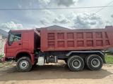 Howo  A5 2011 года за 10 000 000 тг. в Алматы – фото 5