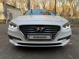 Hyundai Grandeur 2017 года за 12 500 000 тг. в Шымкент – фото 2