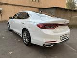 Hyundai Grandeur 2017 года за 12 500 000 тг. в Шымкент – фото 5
