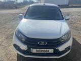 ВАЗ (Lada) Granta 2190 2022 года за 4 000 000 тг. в Караганда – фото 3