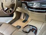 Коврики на Мерседес w221үшін110 000 тг. в Алматы – фото 5