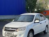 ВАЗ (Lada) Granta 2190 2014 года за 2 650 000 тг. в Актобе