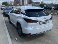 Lexus RX 200t 2021 годаfor22 500 000 тг. в Астана