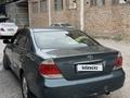 Toyota Camry 2006 годаүшін4 300 000 тг. в Шымкент – фото 4