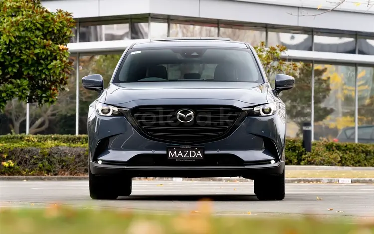 Mazda CX-9 Active 2021 года за 33 990 000 тг. в Астана